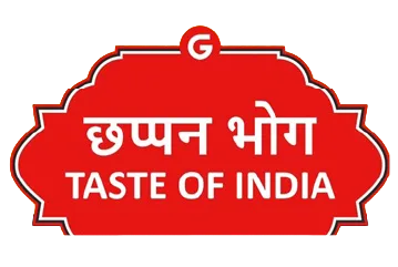 56 Bhog