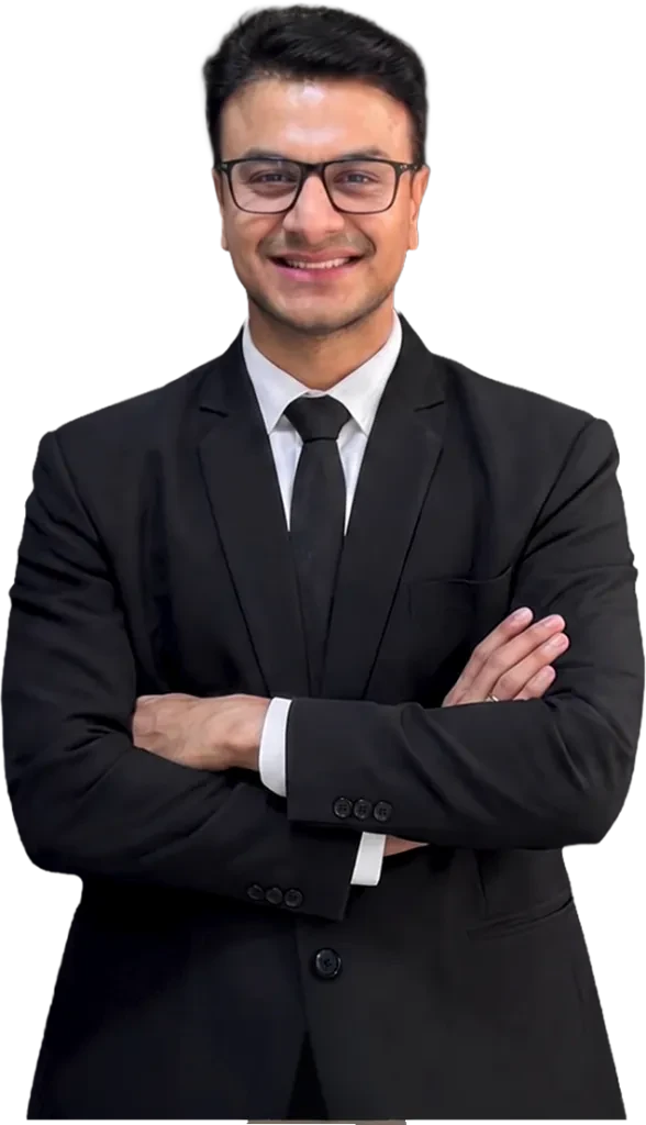 Dr. Gaurav Soni