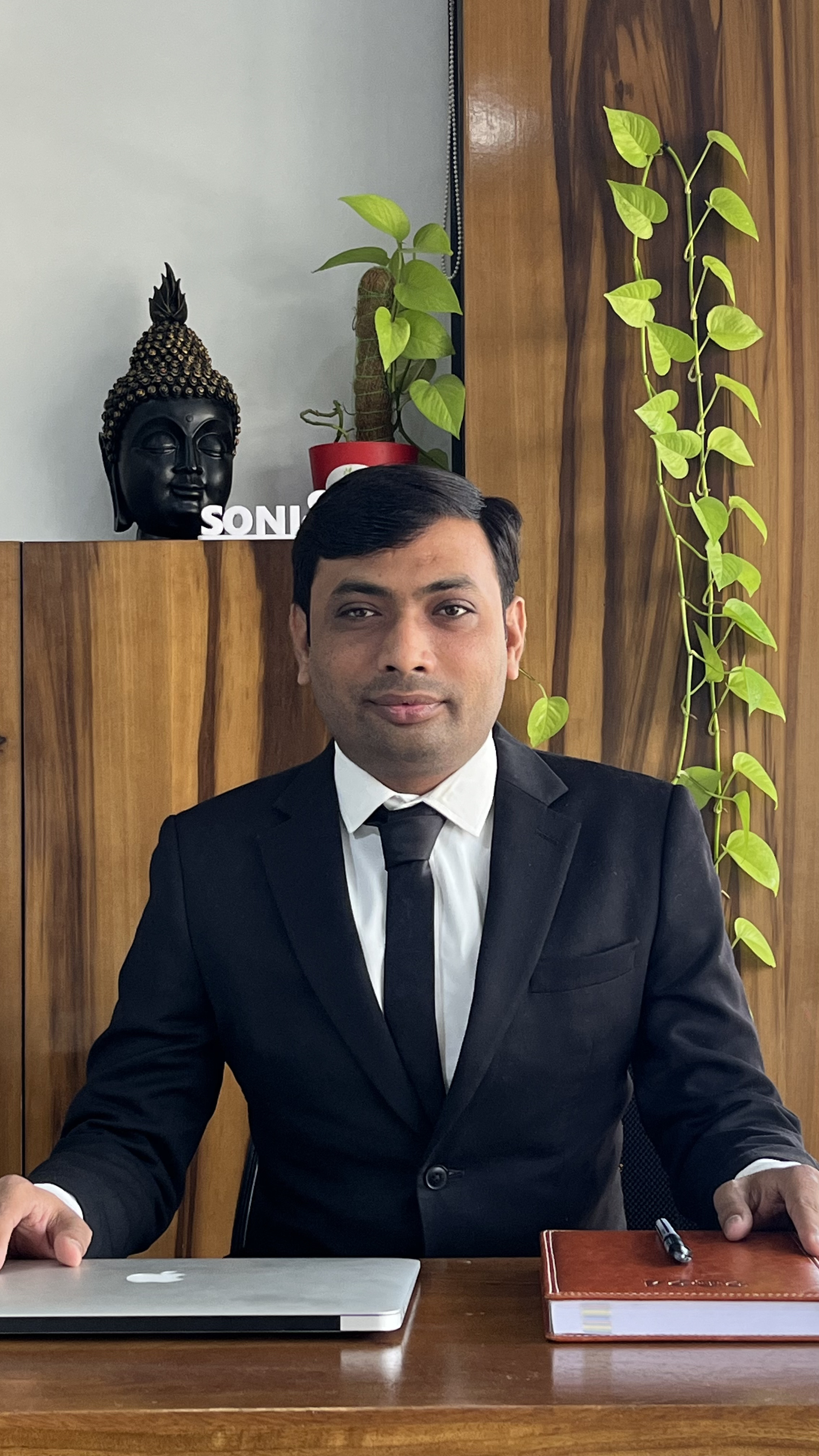 Bharat Gadhiya