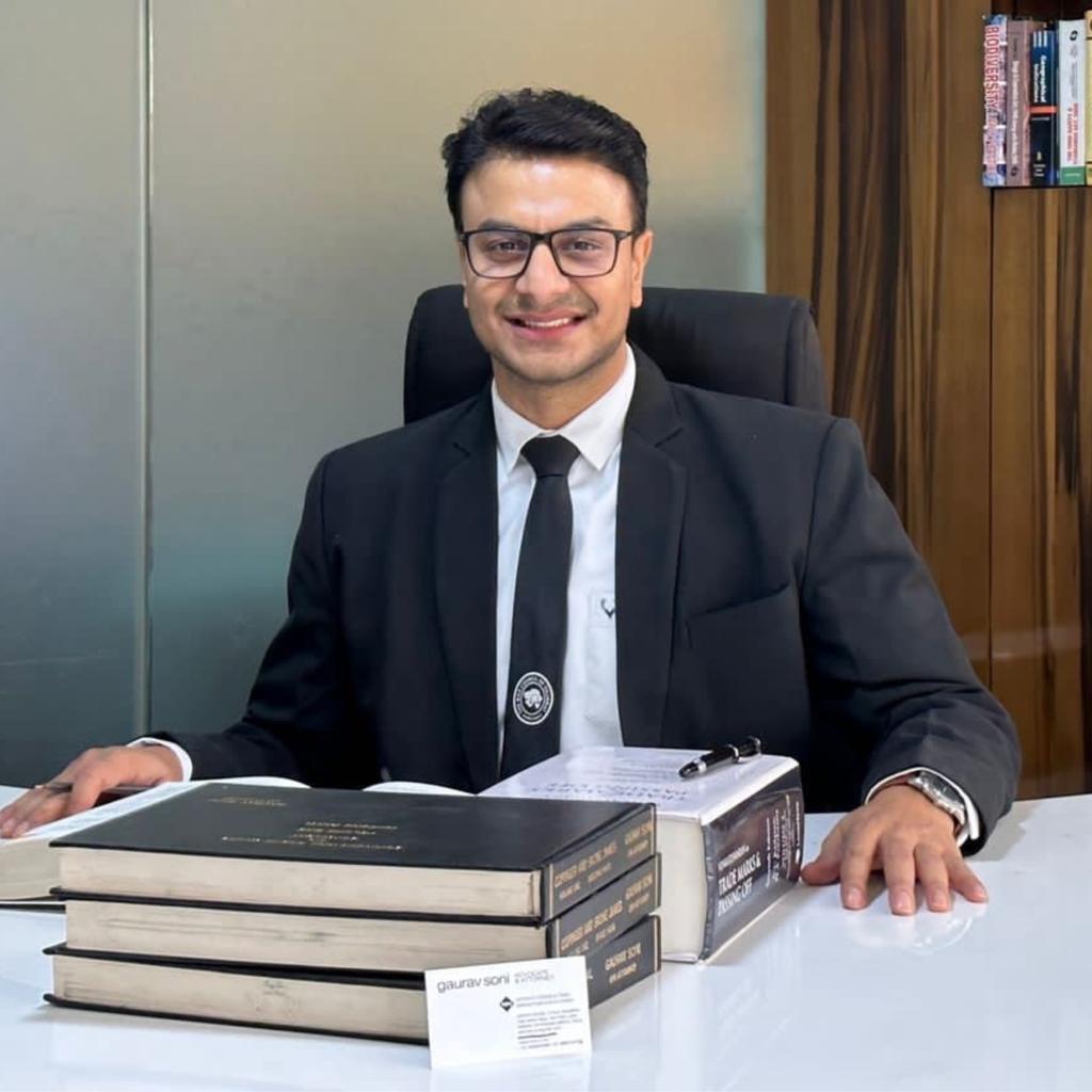 Gaurav Soni