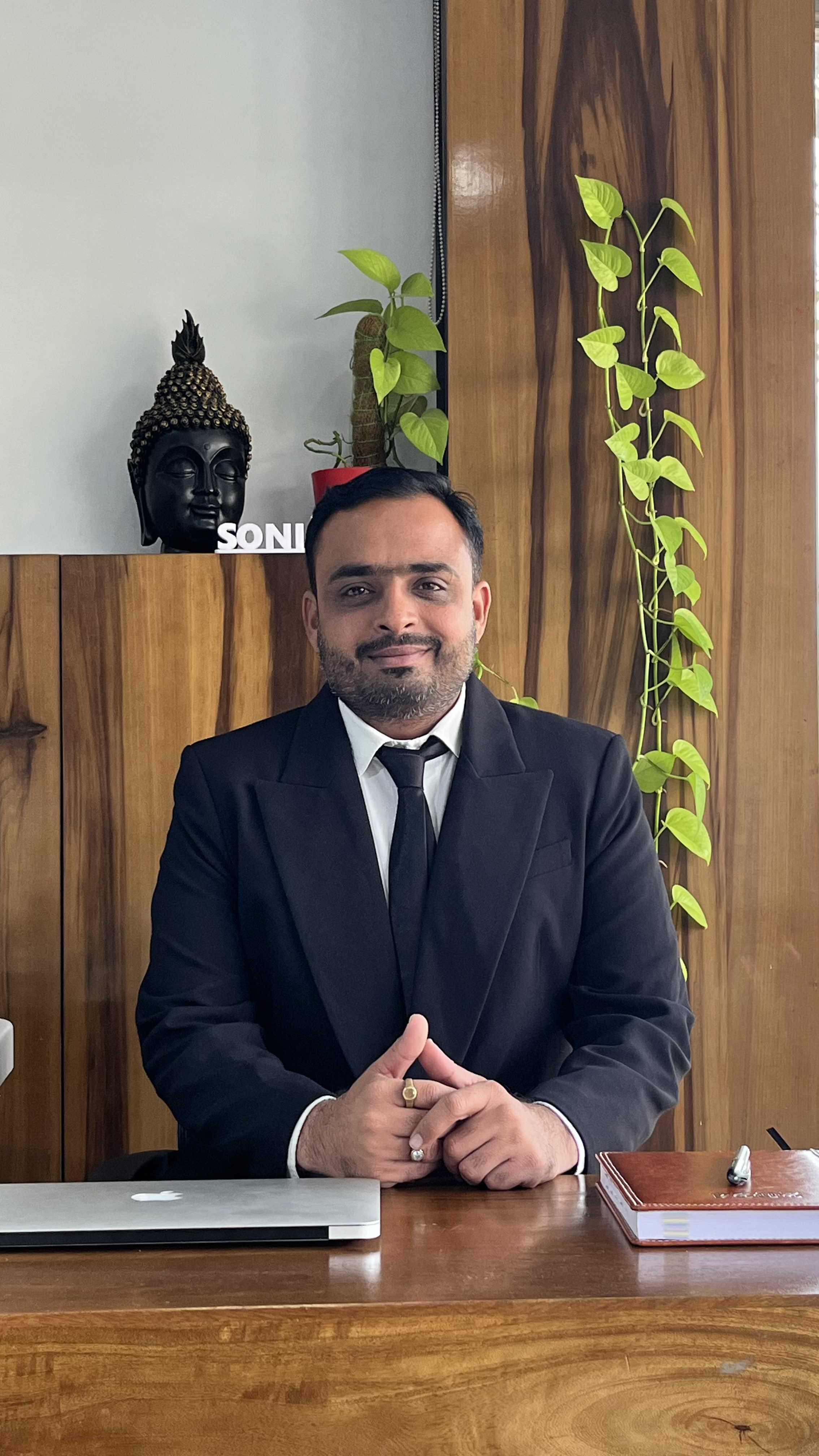 Krunal Pancholi