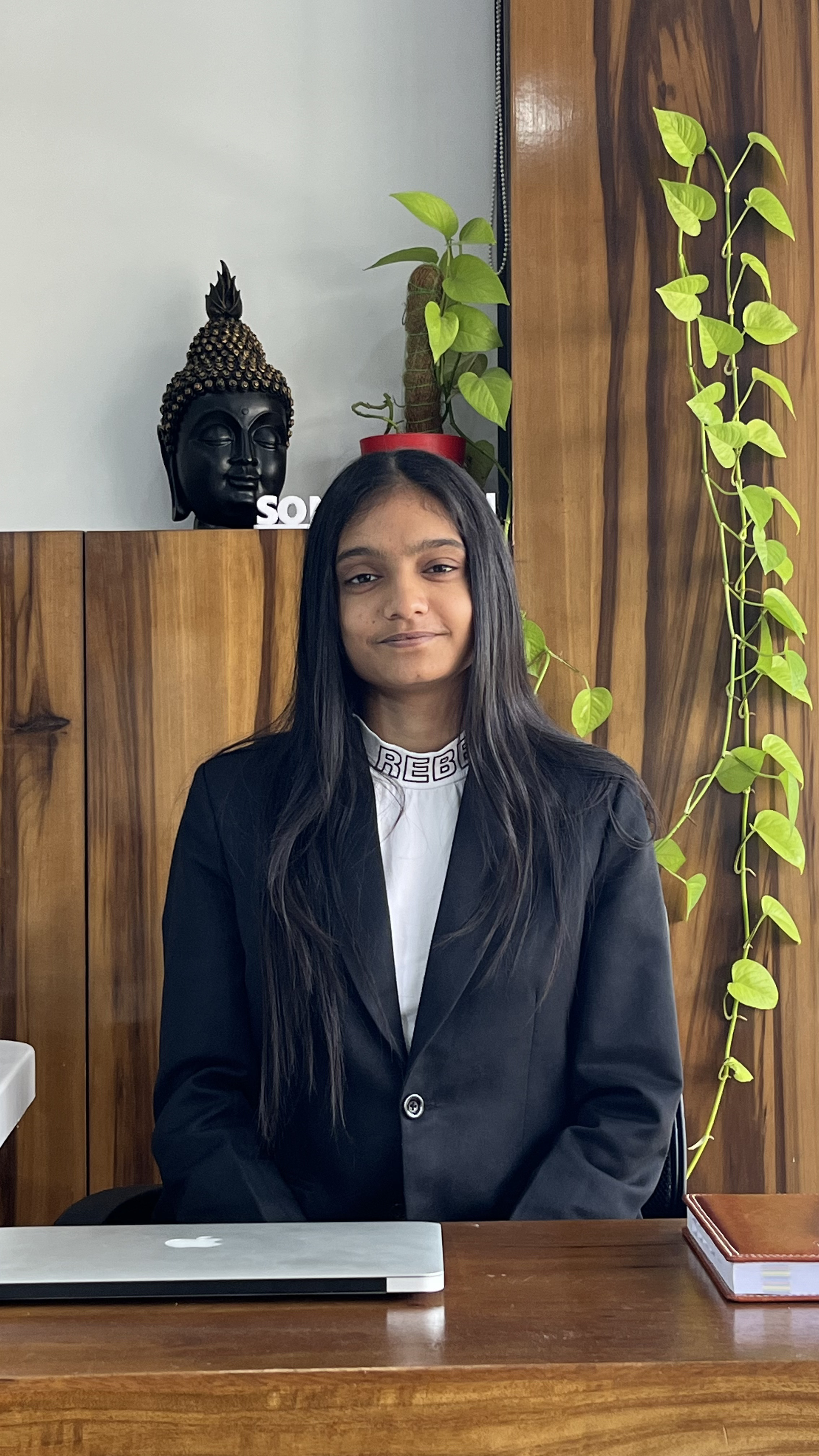 Laxmi Parmar