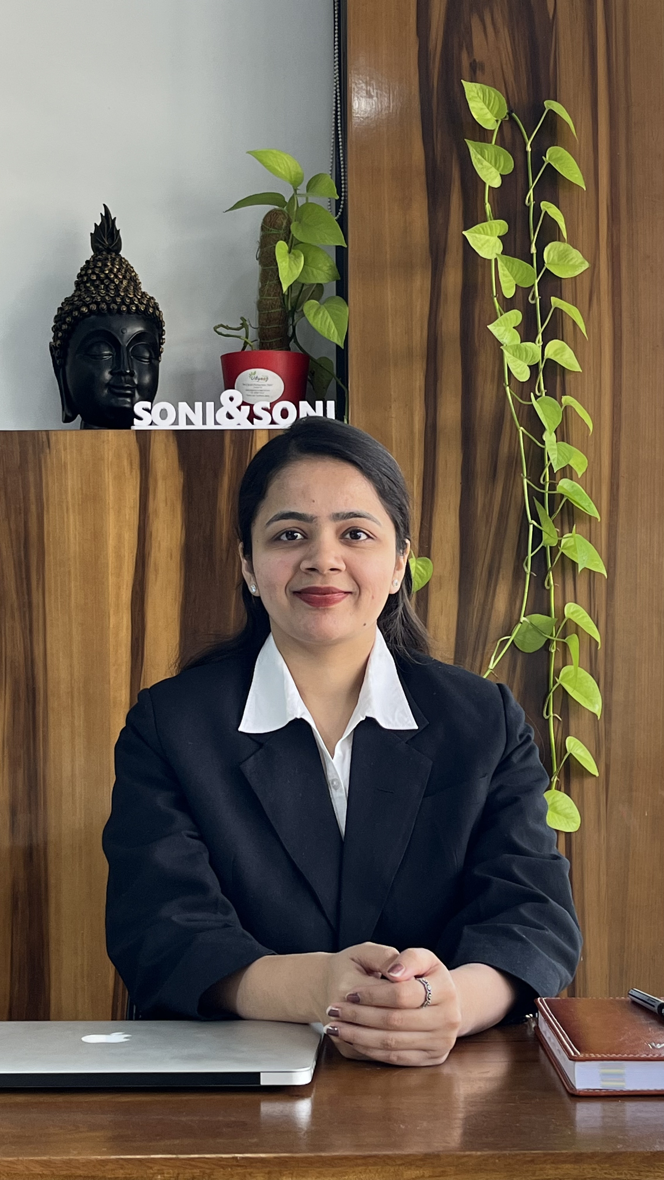 Shruti Raval