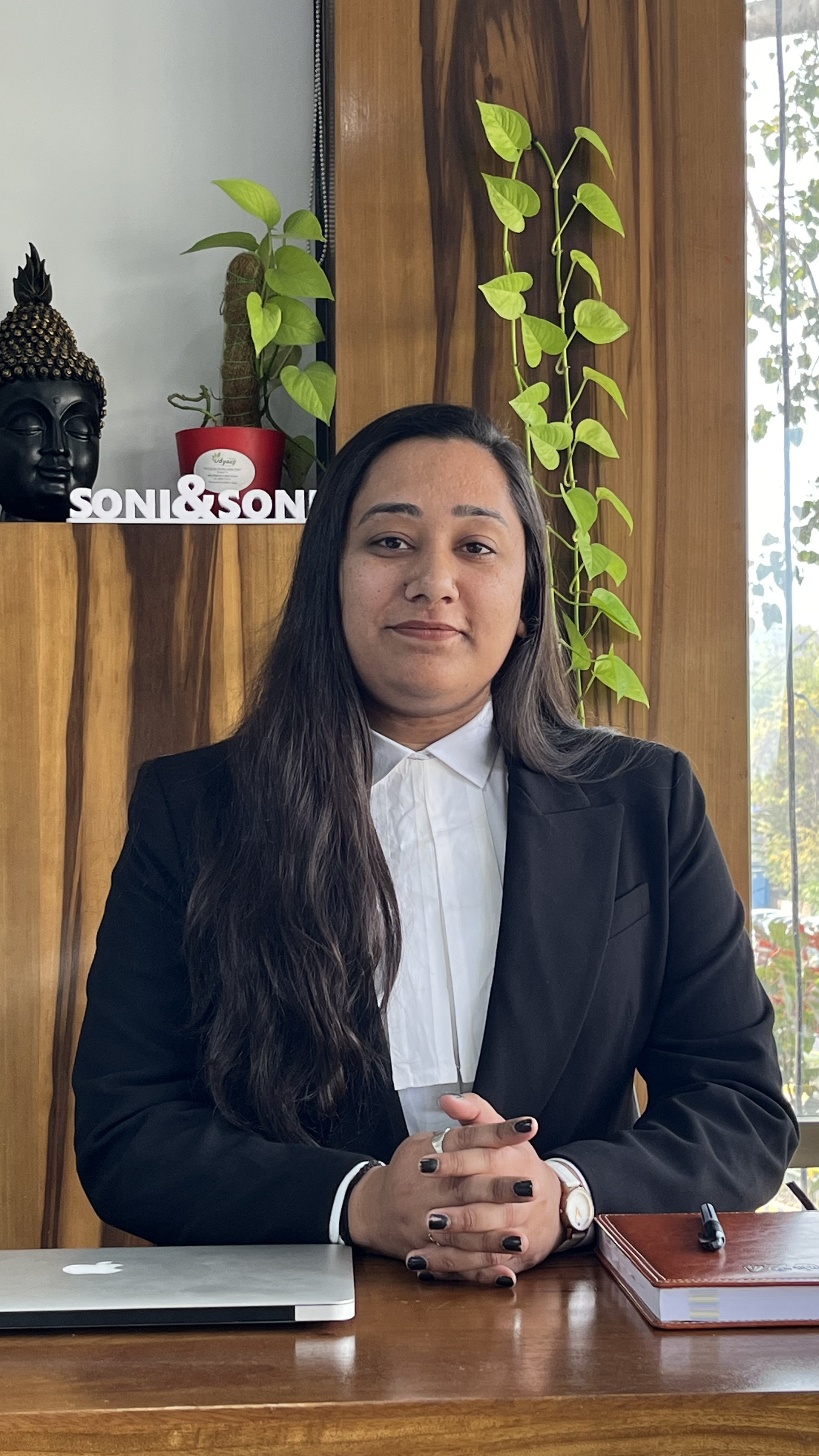 Sonal Divecha