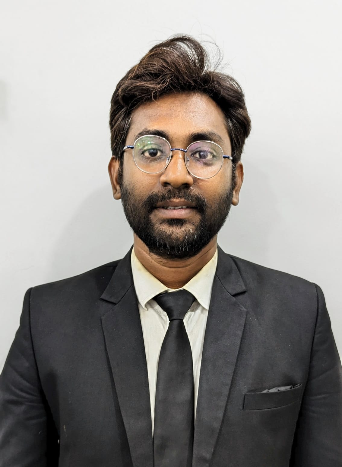 Sumit Bahera