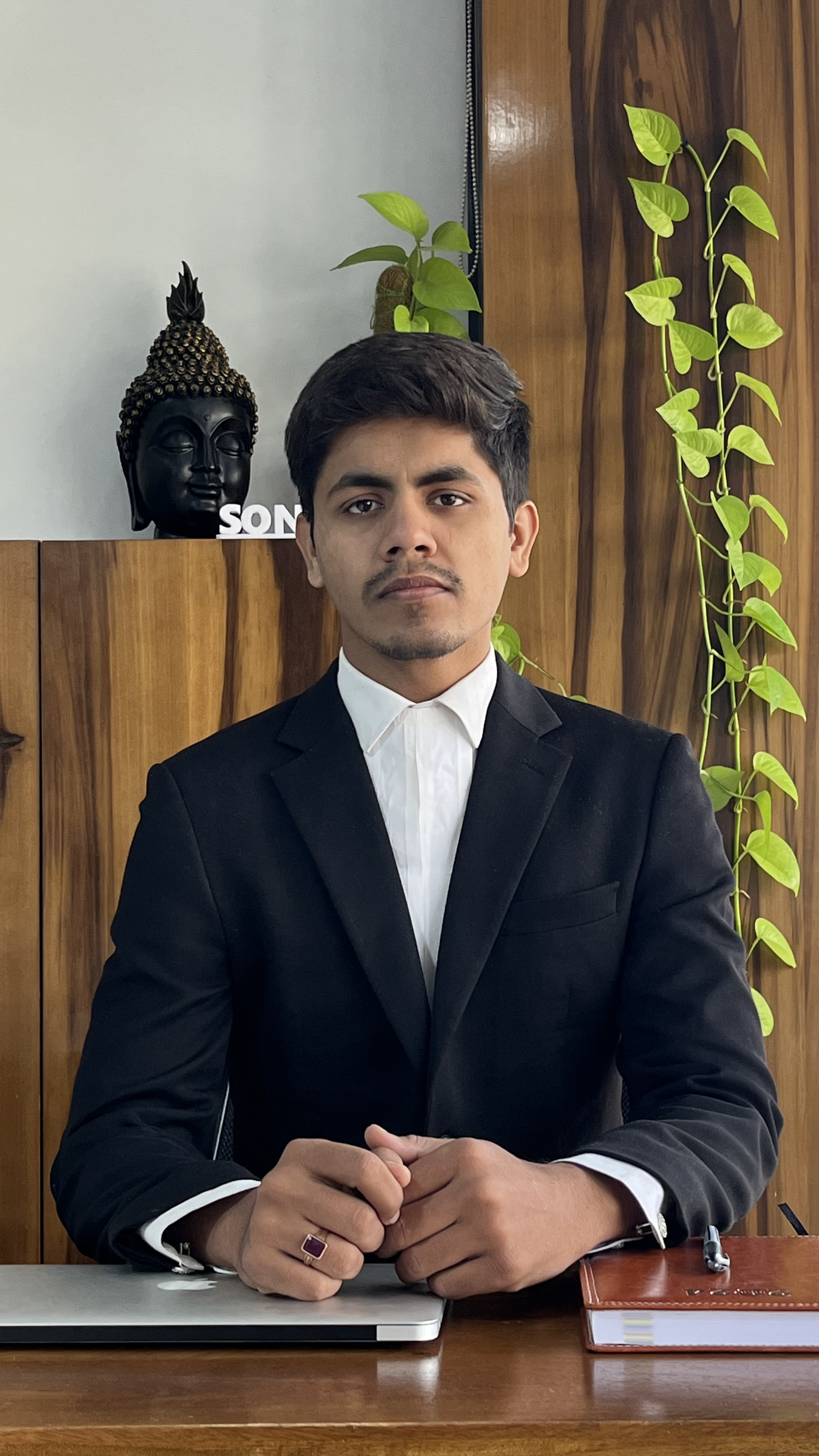 Tarun Bhati